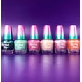 thumbnail image 2 of Mermaid Magic Vernis à Ongles - Vie Marine, 2 of 6