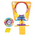 thumbnail image 4 of Cream Face Toy Cake Cream Toy Kids Toy Trick Toy Birthday Game Toy Trick Playing Toy Cream Pie Cake Splatting Game Party Accessory Parent-Child Interaction Age 6+, 4 of 8