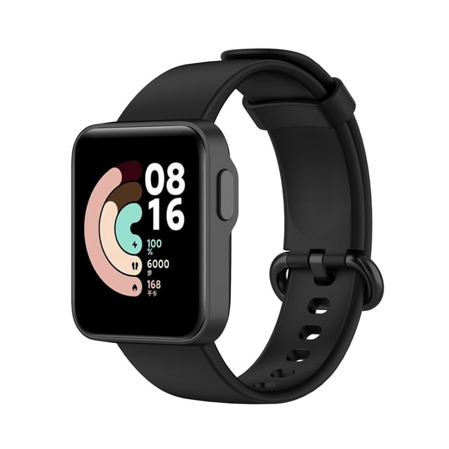 Hearth & Gear Solid Color Silicone Sports Sweat Proof Watch Strap With Fashionable Design And Easy Replacement Work Watch for Men Men Leather Watch Band Stopwatch Wrist Watch Referee Watch Men Watch