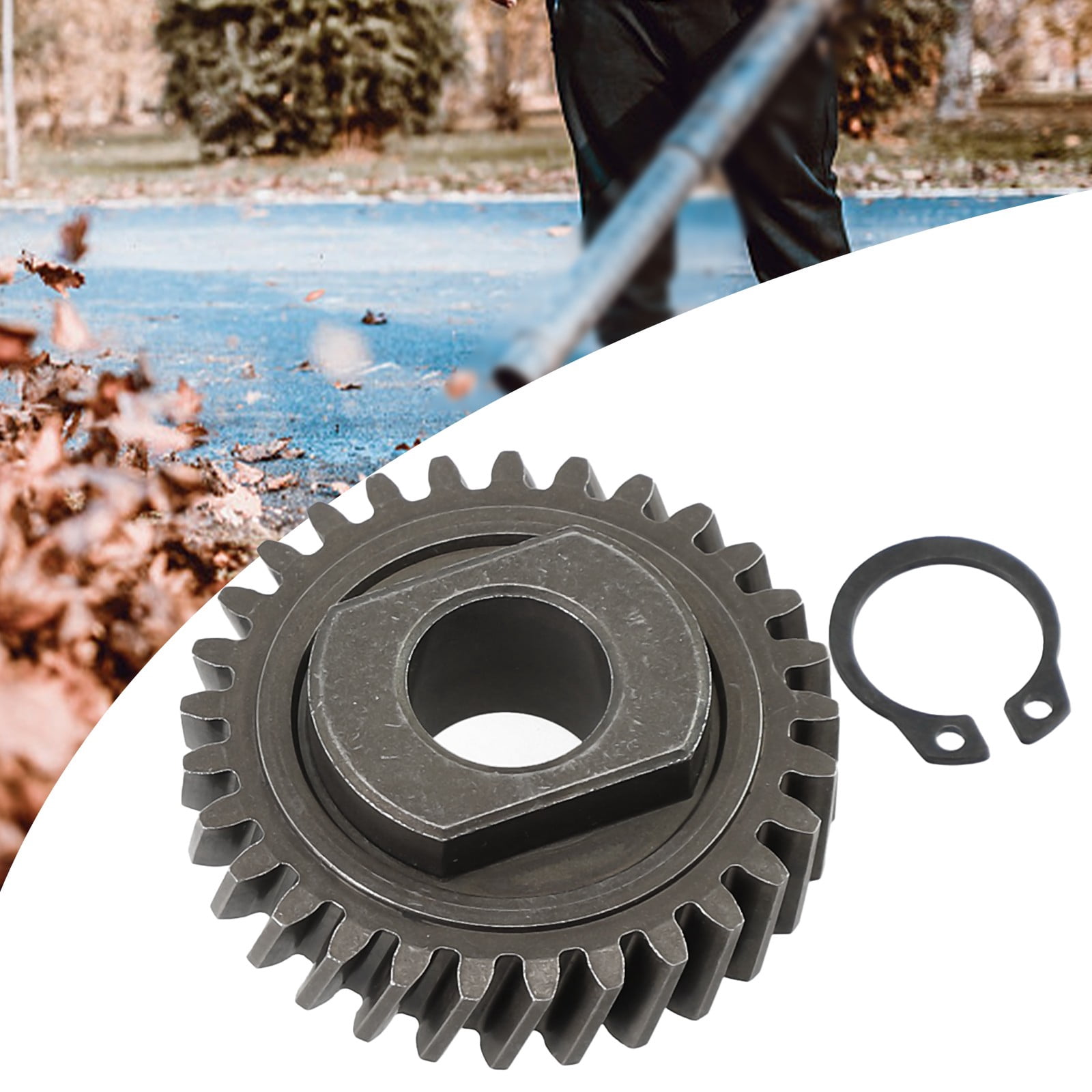 High Quality W11086780 9706529 Worm Gear for KitchenAid Stand Mixers