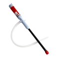 thumbnail image 1 of Famelof Liquid Oil Transfer Pump Water Pump Electric Fish Tank Siphon Pump (Red), 1 of 6