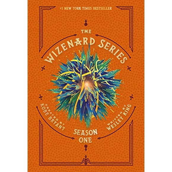 CMMI WIZENARD SERIES SEAS