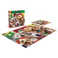 thumbnail image 2 of Ceaco Holiday Dogs Selfies 500-Piece Interlocking Jigsaw Puzzle for Adults Ages 14+, 2 of 5