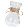 thumbnail image 2 of Glass Vases Transparent Water Hydroponics Flower Rope Dry Flower Vase Living Room Table Decoration;Glass Vases Transparent Water Hydroponics Flower Rope Dry Flower Vase, 2 of 9