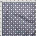 thumbnail image 3 of oneOone Silk Tabby Fabric Diamond & Basketweave Geometric Print Fabric BTY 42 Inch Wide, 3 of 4