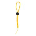 thumbnail image 2 of jinwen Sangle de Main et de Poignet en Nylon Ajustable pour Plongée sous-Marine, Lanière pour Appareil Photo Téléphone Jaune, 2 of 5
