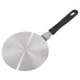 thumbnail image 3 of Heat Diffuser Induction Plate Induction Adapter Plate Induction Cooker Cooking Plate Induction Adapter Plate, 3 of 9