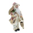 thumbnail image 4 of Abbracc Santa Figurine StyleL, 4 of 8