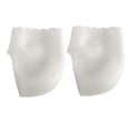 thumbnail image 1 of WIFKLSIIPG Silicone Foot Chapped Care Tool Moisturizing Gel Heel Socks Cracked Skin, 1 of 6