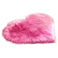 thumbnail image 2 of Harpily Carpet Sheepskin Shaggy Slip Imitation Rugs Non Mats Wool Faux Bedroom Home Textiles, 2 of 3