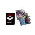 thumbnail image 1 of Pokemon Tcg: Random Cards From Every Series, 100 Cards In Each Lot Plus 7 Bonus Free Foil Cards, 1 of 2