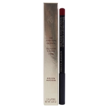 Kevyn Aucoin The Flesh Tone Lip Pencil, Cerise, 0.04 Ounce