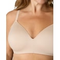 thumbnail image 2 of WonderBra Smooth Comfort Wireless Bra, 2 of 4