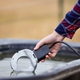 thumbnail image 4 of Farm Innovators 500 Watt Submergible Cast Aluminum De-Icer for Farm Use, 4 of 8