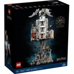 LEGO® Harry Potter 76417 Gringotts™ Wizard Bench - Collector's Edition