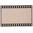 thumbnail image 1 of Miangastore Vintage Film Strip Felt Memo Board Multifunctional Photo Frame Bulletin Board For Office And Home Blank Film Strip Bulletin Board Blank Memo Board, 1 of 8