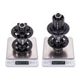 thumbnail image 4 of flower drum,6 Disc Brake Alloy Mountain Bike Rear Hub Set Bike And Rear Brake Hubs Alloy Disc Brake Hubs And Rear Hub Qisuo Hub 6 Xinzy Eryue Hubs 6, 4 of 5