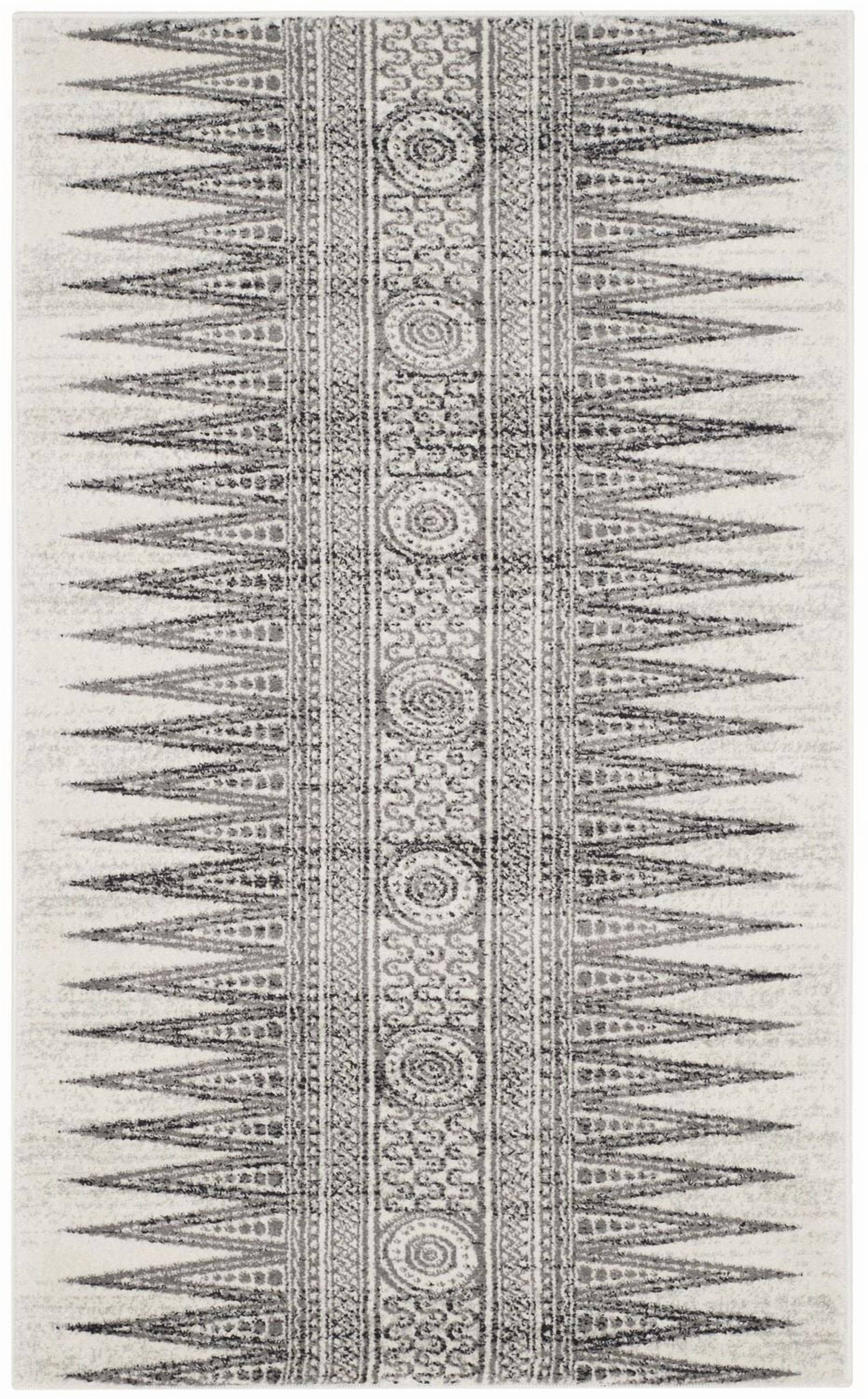 Safavieh Evoke Keisha Abstract Geometric Area Rug