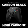 thumbnail image 2 of Xbox Wireless Controller – Carbon Black (Sundown), 2 of 6