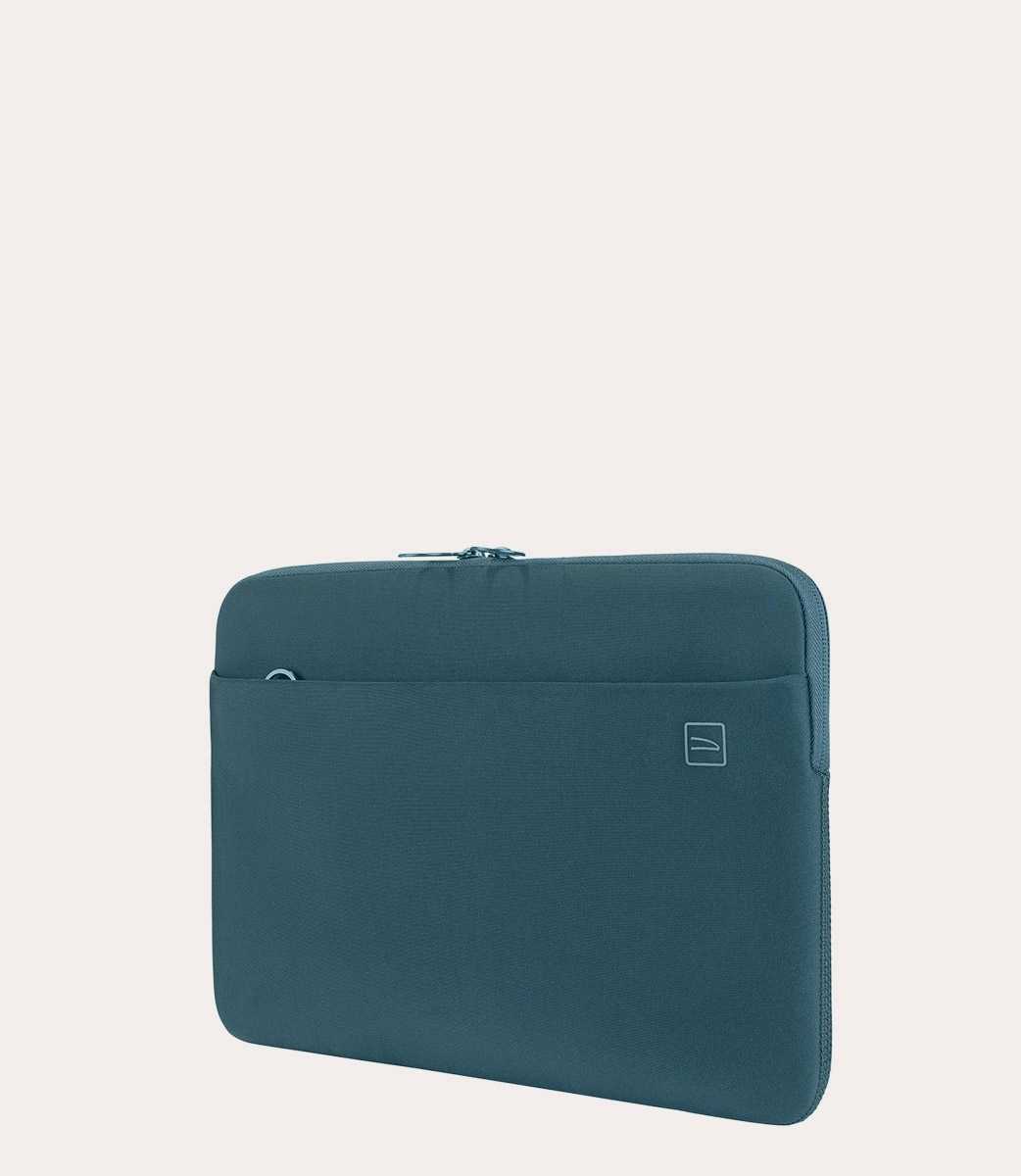 Tucano TOP - Housse pour Ordinateur Portable - Seconde Peau - 14 Pouces - Noir