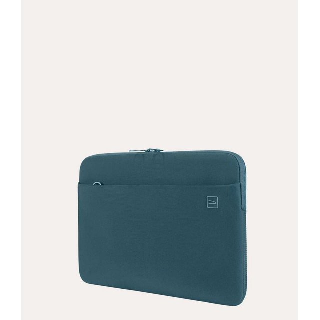 Tucano TOP - Housse pour Ordinateur Portable - Seconde Peau - 14 Pouces - Noir