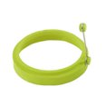 thumbnail image 2 of Agiferg Silicone Round Egg Rings Pancake Mold Ring W Handles Nonstick Fried Frying, 2 of 2