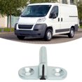 thumbnail image 4 of <p>Door Lock , Reliable Wear  Durable Door Catch  Latch Lock  For Relay 2006 To Onwards</p>, 4 of 7