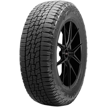 Lexani LXTR-203 Performance Radial Tire - 205/60R16 92V