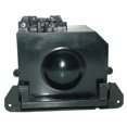 thumbnail image 3 of Lutema Economy for Samsung HLM437W TV Lamp with Housing, 3 of 5