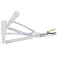 thumbnail image 4 of Hilitand Sheep Milking Cluster Group Replacement Teat Cups With Switch Milking Machine Spare Parts,Milking Cup Group,Milking Machine Accessory, 4 of 8