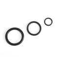 thumbnail image 4 of Seal O-Ring - 279Pcs 18 Sizes Rubber O-Ring Hydraulic Plumbing Gaskets Seals Assortment Set, 4 of 7