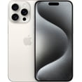thumbnail image 1 of Apple iPhone 15 Pro 256GB | Certified Refurnished Grade A, 1 of 3
