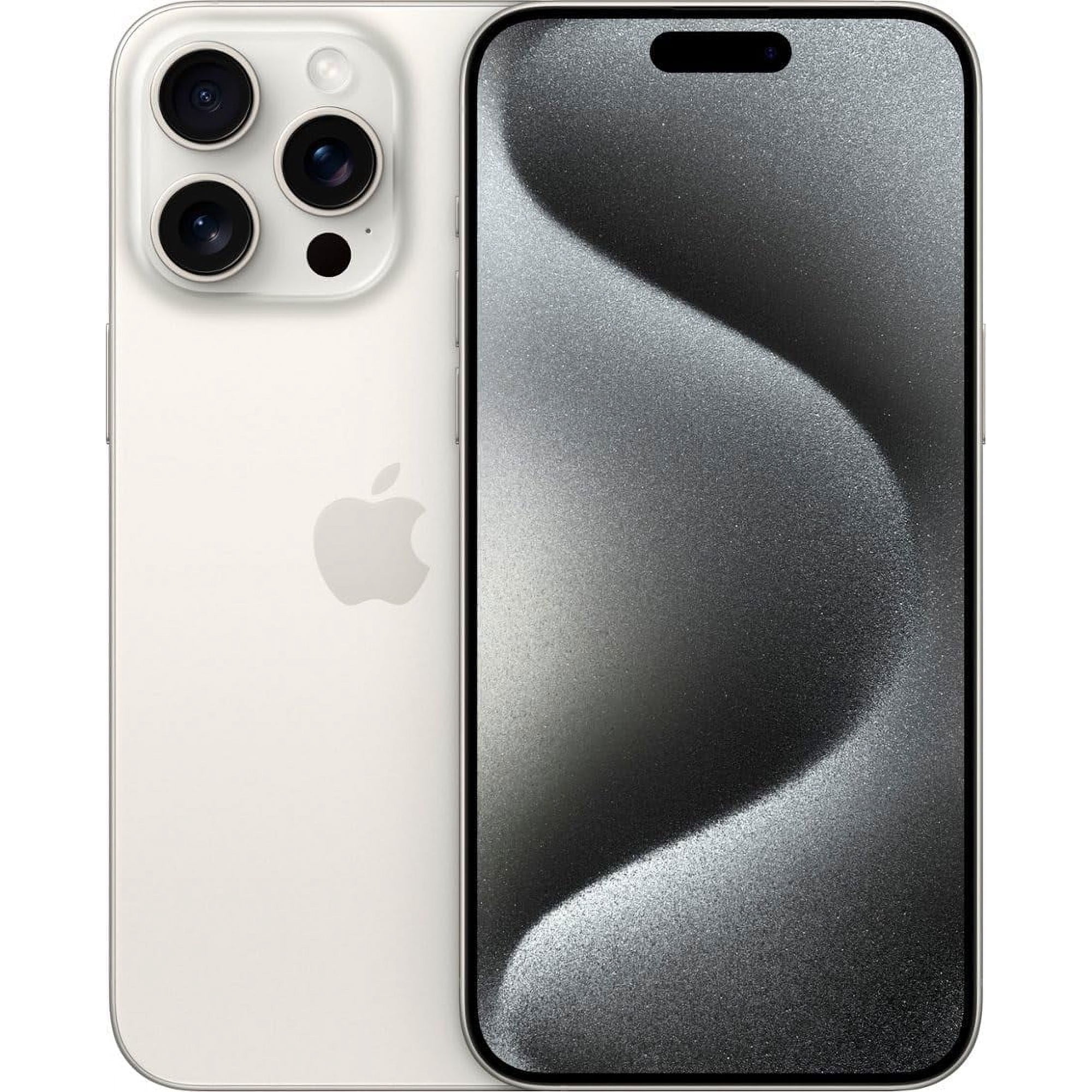 Apple iPhone 15 Pro 256GB | Certified Refurnished Grade A - Walmart.ca