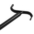 thumbnail image 1 of Detachable Dressing Stick, Black Dressing Stick, Long  for Older Patient, 1 of 8