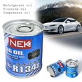 thumbnail image 4 of CUITING 1pcs Modern Refrigerant Oil Charge  70g Can A/C & Refrigeration Systems C9M5, 4 of 8