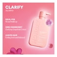 thumbnail image 3 of MONDAY Haircare CLARIFY Shampoo with Grapefruit Extract & Ceramides for Oily Hair Prone to Build-up, 3 of 5