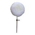 thumbnail image 1 of Xuanheng Anti Slip Bass Percussion Sticks Instrument Band Accessory Drum Pedal Beater, 1 of 8