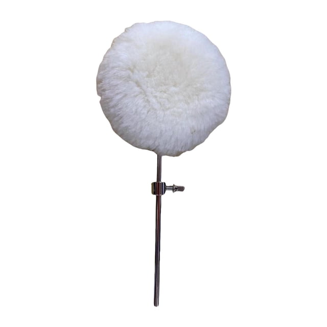 Xuanheng Anti Slip Bass Percussion Sticks Instrument Band Accessory Drum Pedal Beater