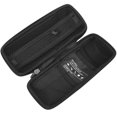 thumbnail image 1 of Bike Tool Bag, EVA Bottle Shaped Portable Bike Cycling Repair Tool Kit Storage Holder Case Bike Tool Kit Bike Bag for All Kinds of  with Kettle Rack, 1 of 7