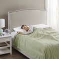 thumbnail image 5 of Beautyrest Electric Micro Fleece Heated Blanket, King, Sage, 5 of 5