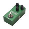 thumbnail image 1 of DK Guitar Overdrive Pedal Electric Guitar Effects Pedal True Bypass Metal Shell DC 9V 6.35mm Input/Output Interface Mini Guitar Overdrive Effector, 1 of 9