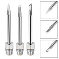thumbnail image 2 of Lefu 510 Interface 15W Soudure Pointe de Fer USB Soudure Conseils Accessoires Pièces B C K, 2 of 8