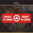 thumbnail image 3 of Balderson Double Smoked Cheddar Cheese, 3 of 7