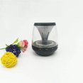 thumbnail image 4 of LED Lantern Speaker Portable Mini Bluetooth Speaker Wireless Bass HiFi Speaker FM Radio Speaker, 4 of 6