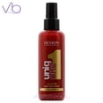 thumbnail image 2 of Revlon Professional UniqOne Original Hair Treatment | All-In-One Multi-Benefit Leave-In Spray, 150ml, 2 of 3