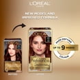 thumbnail image 2 of L'Oreal Paris Superior Preference Permanent Hair Color, Oil-in-Gel, Dark Auburn, 1 unit, 2 of 11