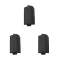 thumbnail image 2 of serony Relaxation And Support Recliner Chair For Cool And Non Sticky Lounge Chair Black 1 3Set, 2 of 6