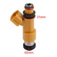 thumbnail image 2 of 16460-MEE-D01 Fuel Injectors 16450-MEE-D01 For Honda CBR600RR 2005-2006, 2 of 12