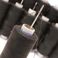 thumbnail image 1 of New Brown Quilting Sewing Spun Polyester Thread 20 Pieces Wholesale Spool Supplies, 1 of 4