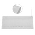 thumbnail image 3 of Unique Bargains Microfiber Cleaning Cloth 6' x 6' Soft Suede for Camera Lens, Grey 12 Pack, 3 of 6